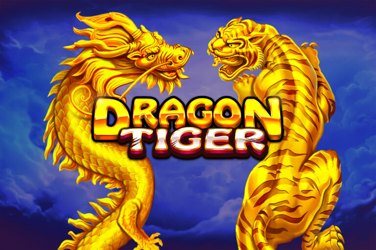 Dragon-Tiger