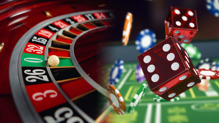 roulette-online